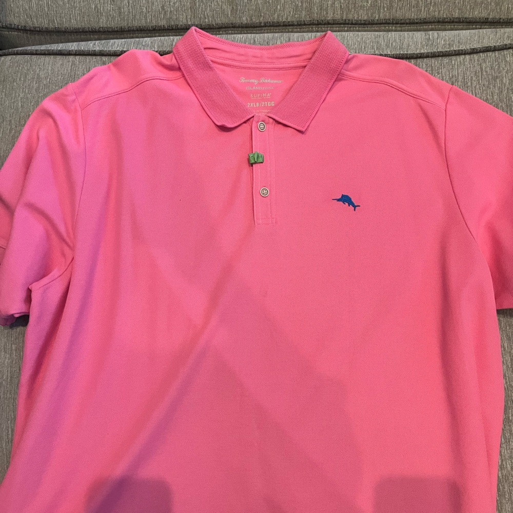 Tommy bahama